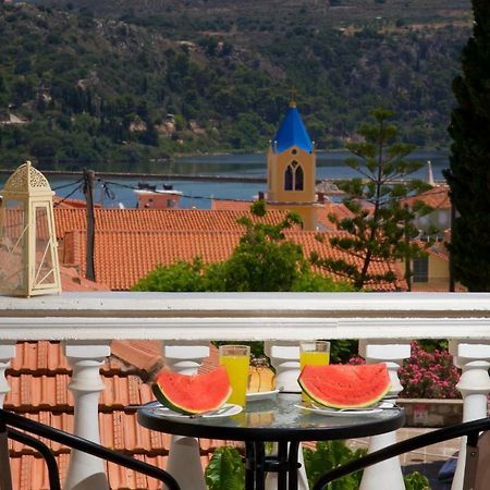 Kefalos Quiet Apartment In Argostoli 외부 사진