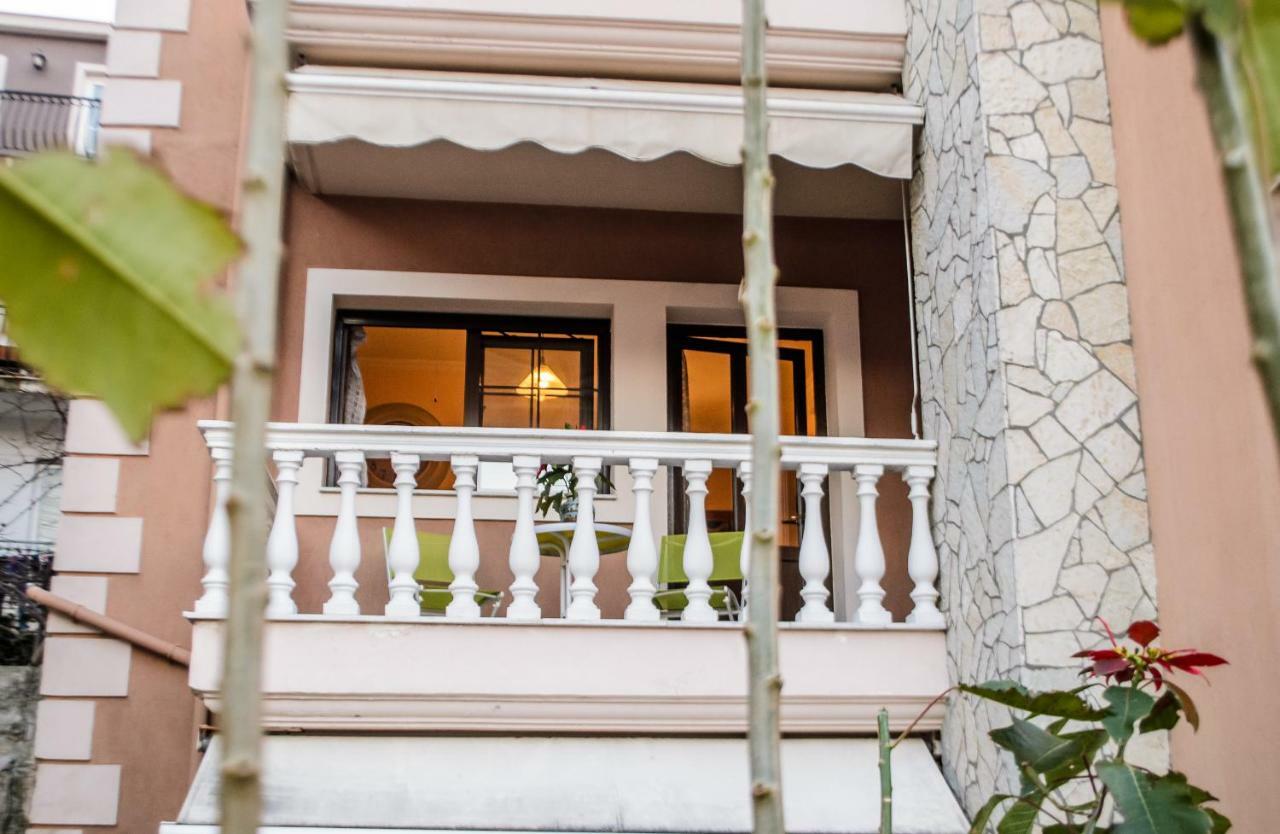 Kefalos Quiet Apartment In Argostoli 외부 사진