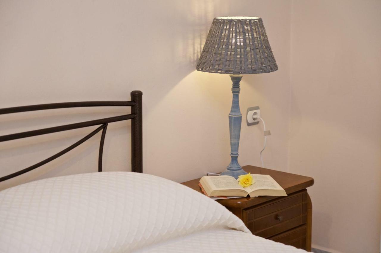 Kefalos Quiet Apartment In Argostoli 외부 사진