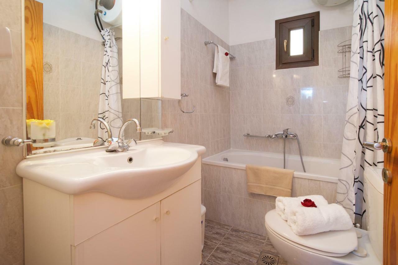 Kefalos Quiet Apartment In Argostoli 외부 사진