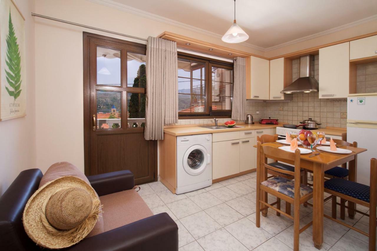 Kefalos Quiet Apartment In Argostoli 외부 사진
