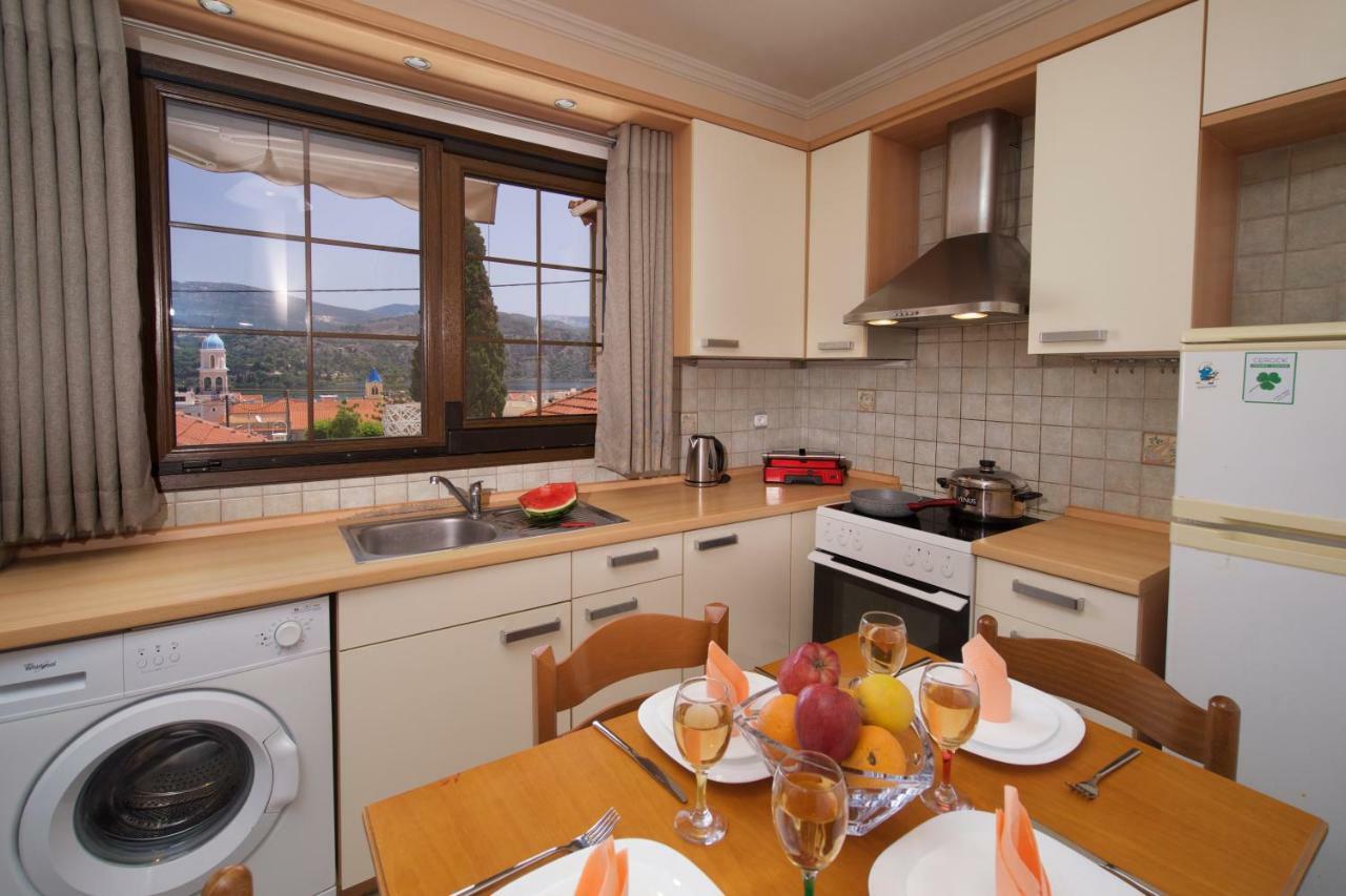 Kefalos Quiet Apartment In Argostoli 외부 사진
