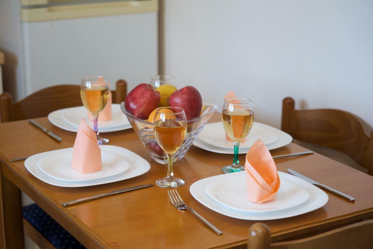 Kefalos Quiet Apartment In Argostoli 외부 사진