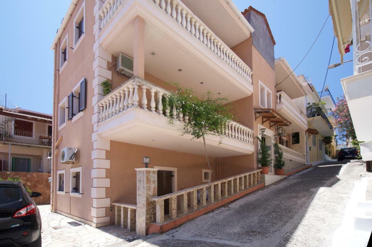 Kefalos Quiet Apartment In Argostoli 외부 사진